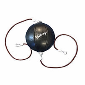 SYNTHETIC LEATHER  DOUBLE-ENDED PUNCHING BALL -