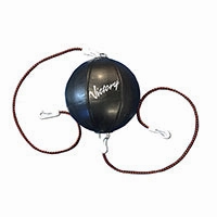 SYNTHETIC LEATHER  DOUBLE-ENDED PUNCHING BALL -