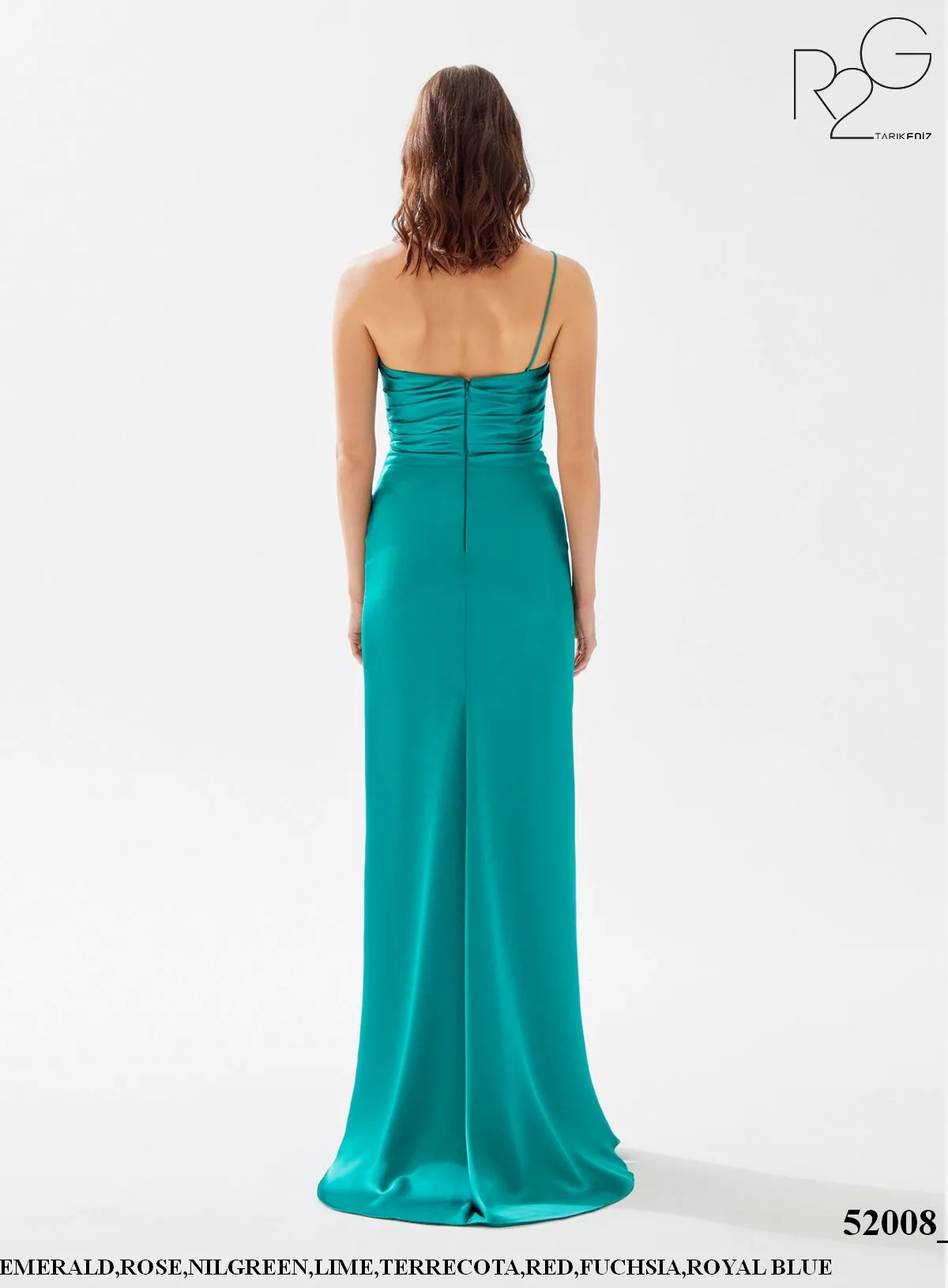 TARIK EDIZ 52008 Dress