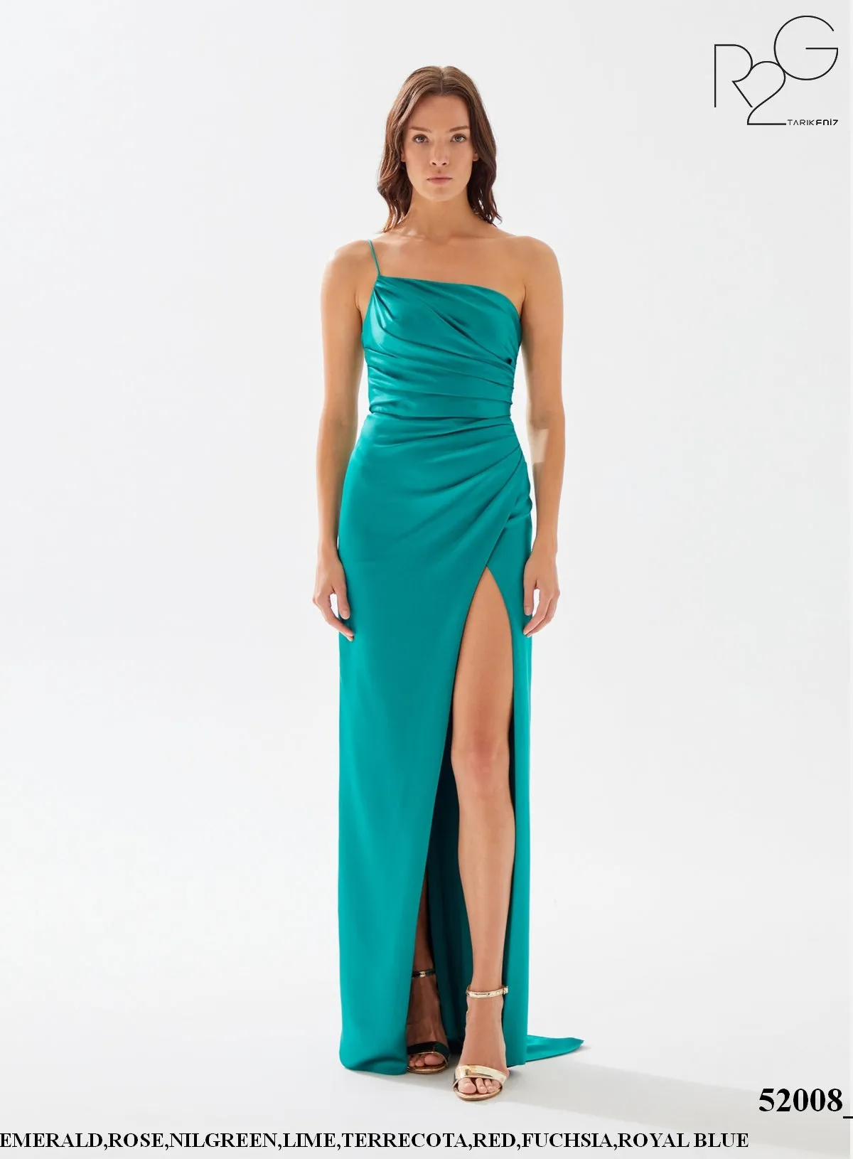 TARIK EDIZ 52008 Dress