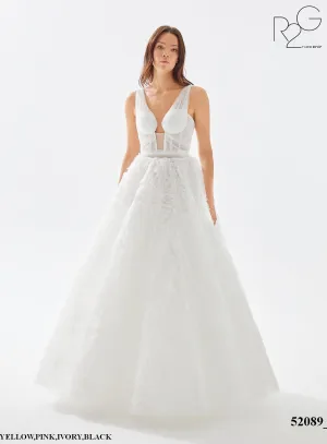 TARIK EDIZ 52089 Dress