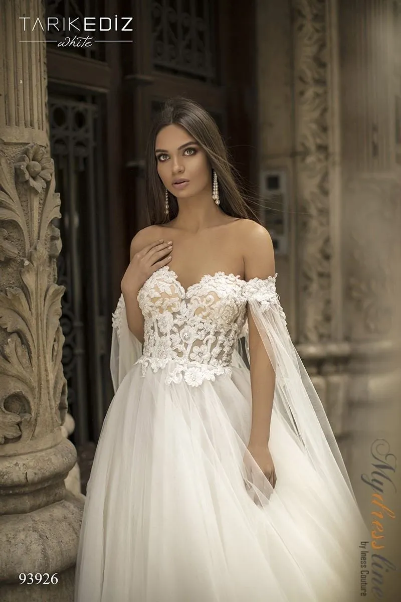 Tarik Ediz 93926