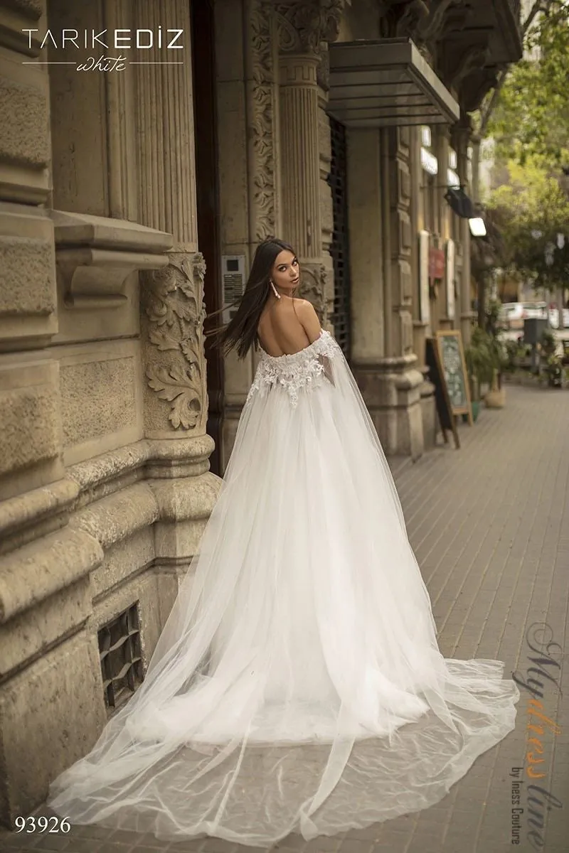 Tarik Ediz 93926
