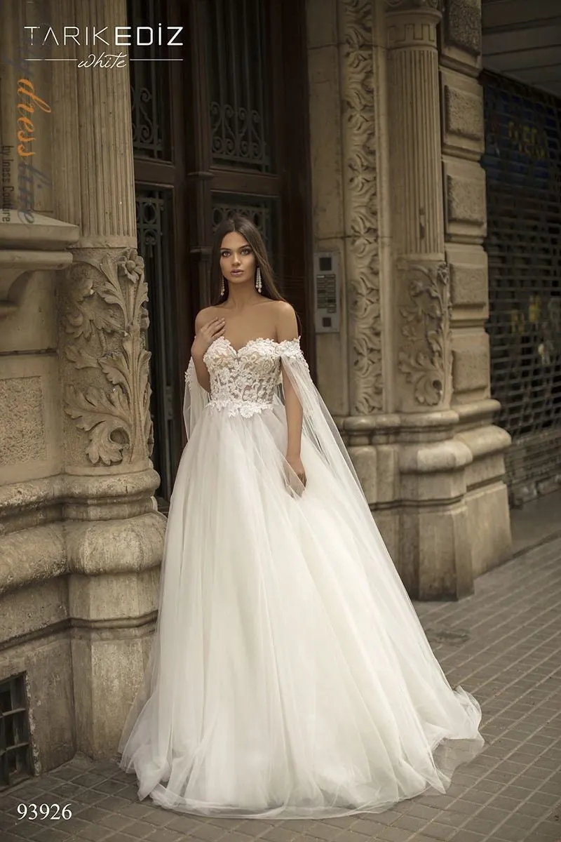 Tarik Ediz 93926