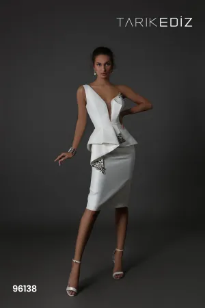 Tarik Ediz 96138 SIZE 0 ONLY