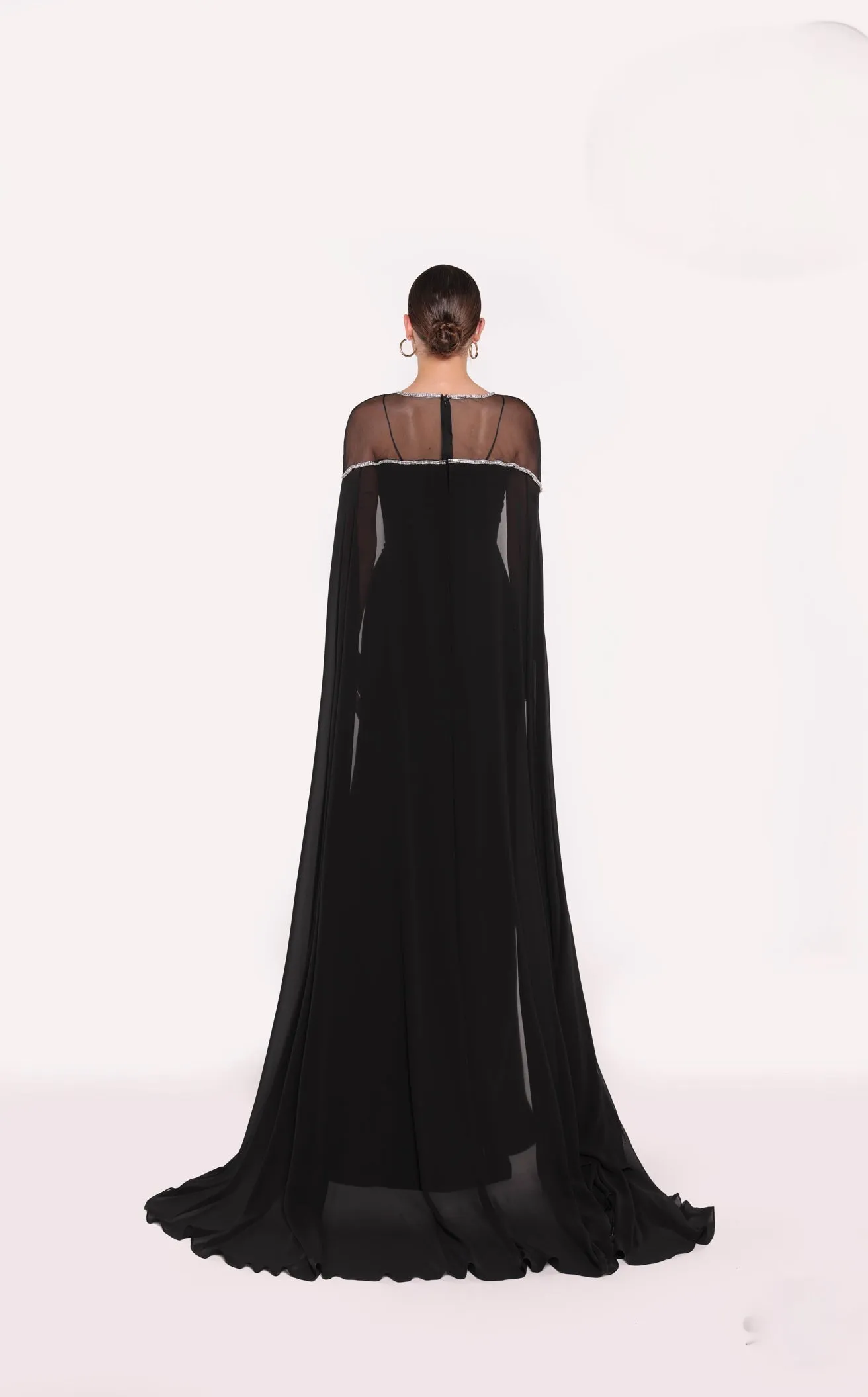Tarik Ediz 98807 Dress