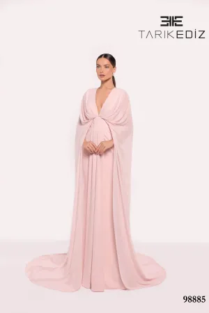 Tarik Ediz 98885 Dress