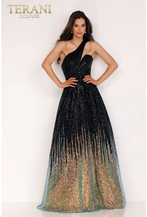 TERANI 231P0024 Dress