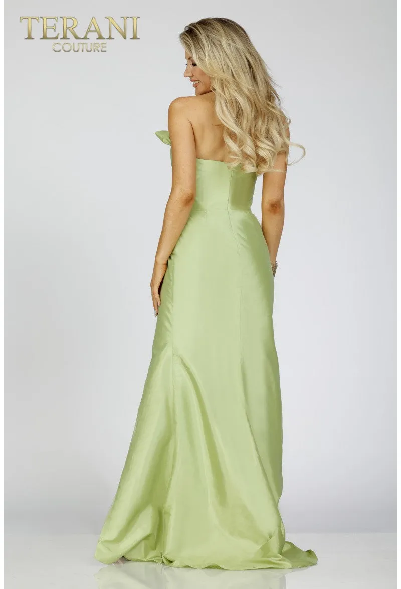 TERANI 231P0180 Dress