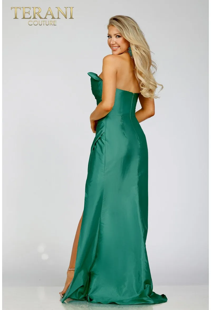 TERANI 231P0180 Dress