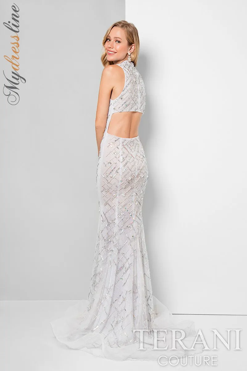 Terani Couture 1712P2494
