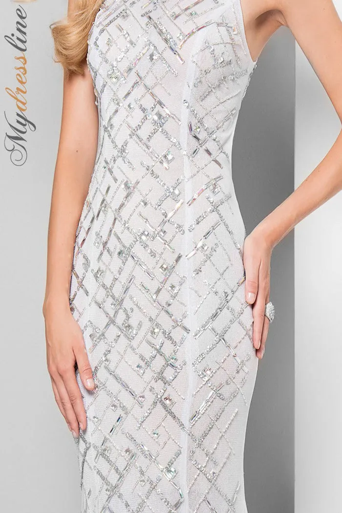 Terani Couture 1712P2494