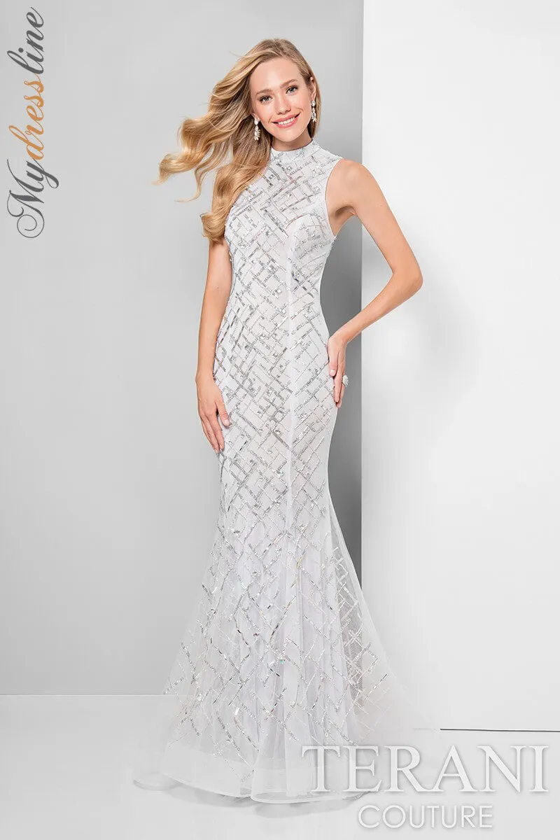 Terani Couture 1712P2494