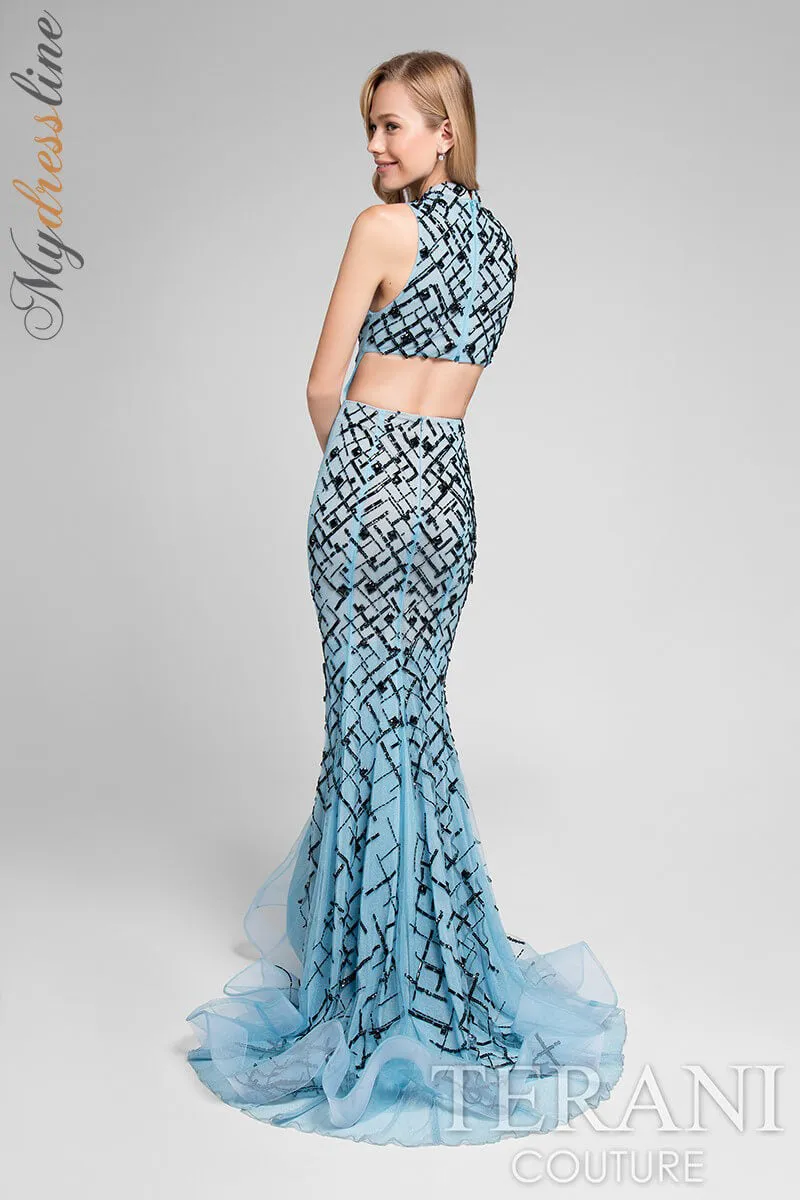 Terani Couture 1712P2494