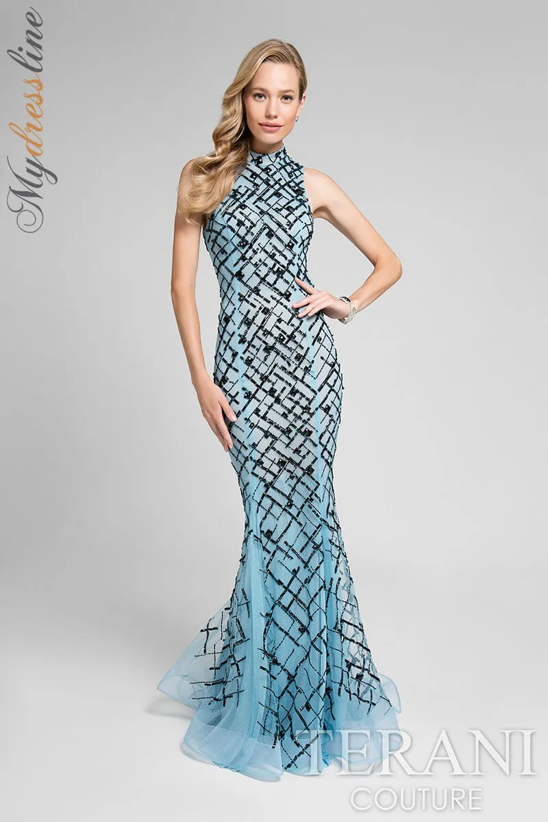 Terani Couture 1712P2494