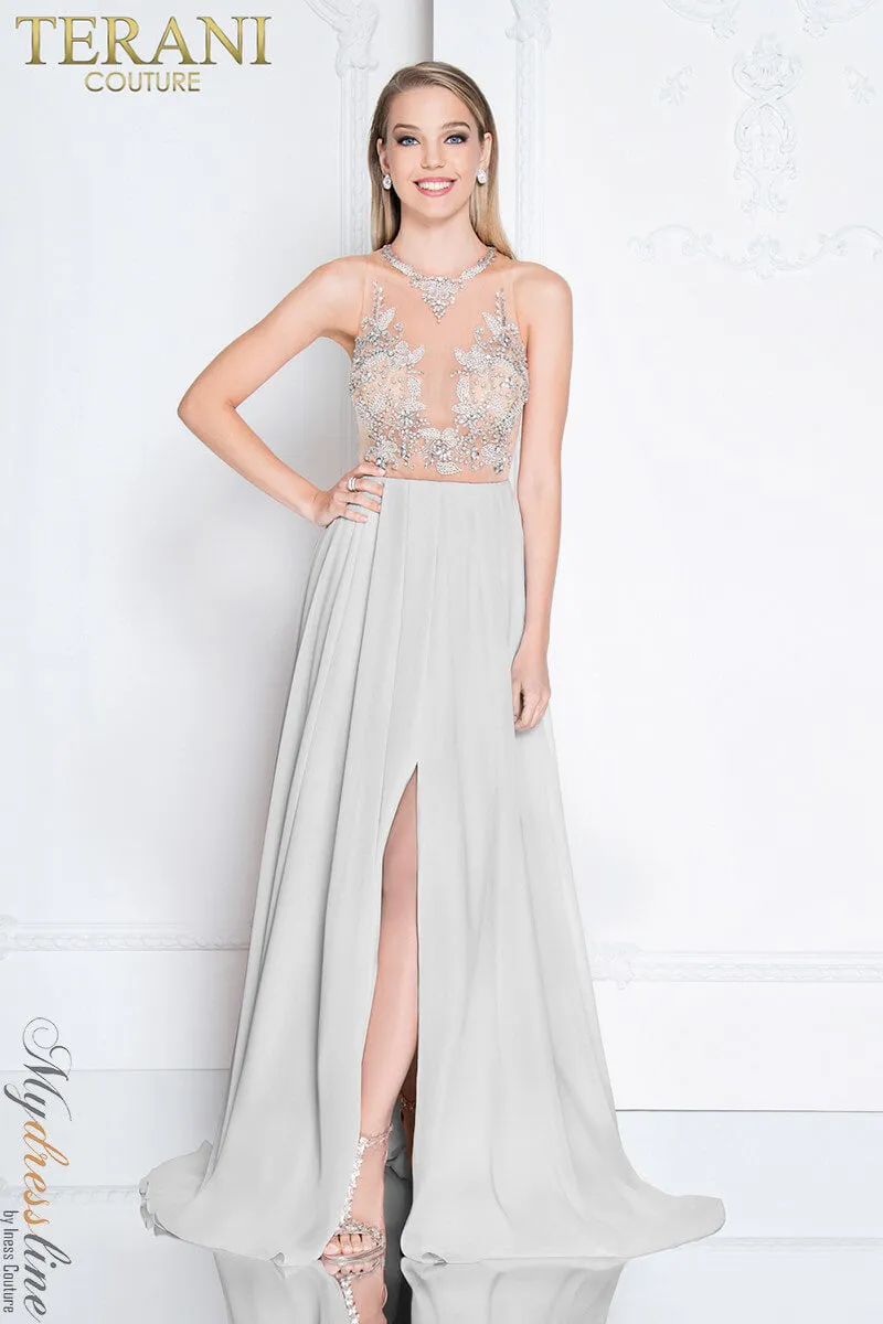 Terani Couture 1811P5215