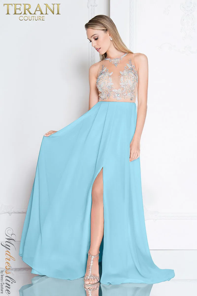 Terani Couture 1811P5215