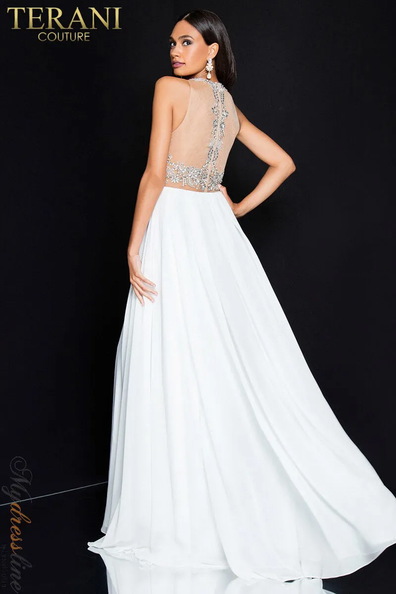 Terani Couture 1811P5215