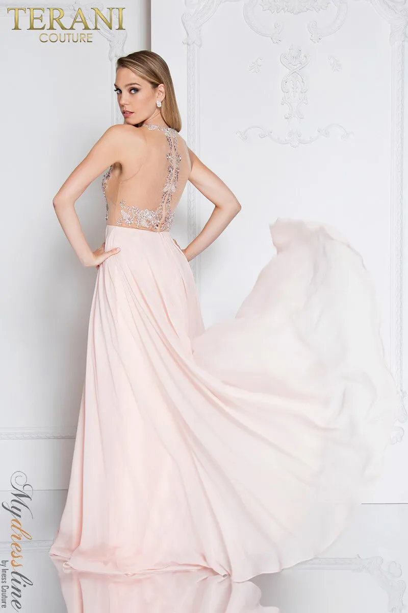 Terani Couture 1811P5215