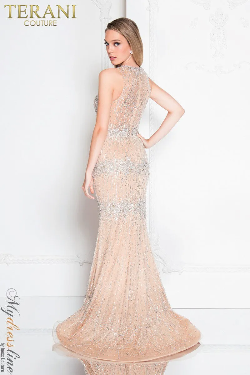 Terani Couture 1812P5351