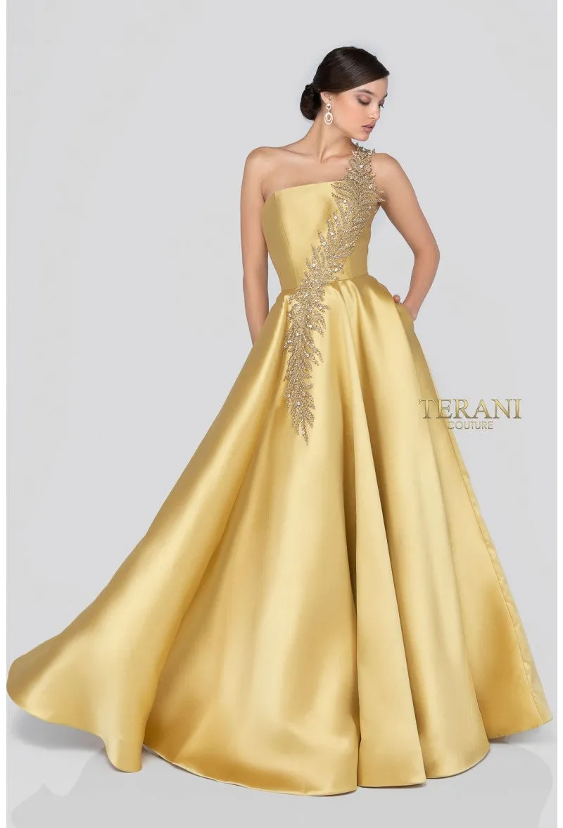 TERANI COUTURE 1912E9202