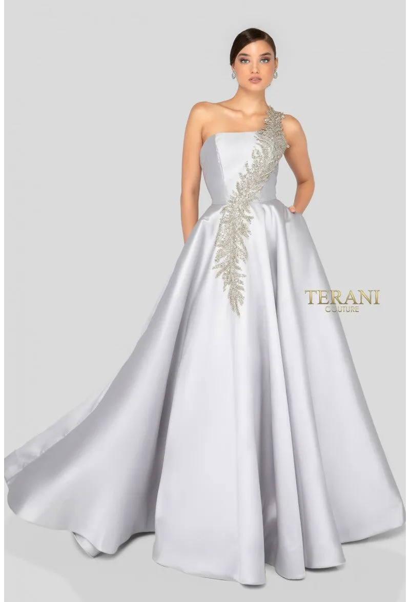TERANI COUTURE 1912E9202