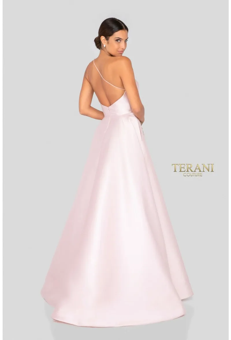 TERANI COUTURE 1912E9202