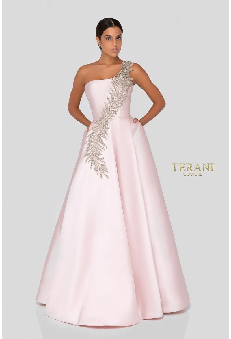 TERANI COUTURE 1912E9202