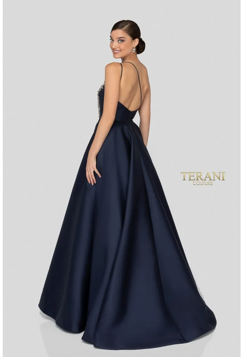 TERANI COUTURE 1912E9202