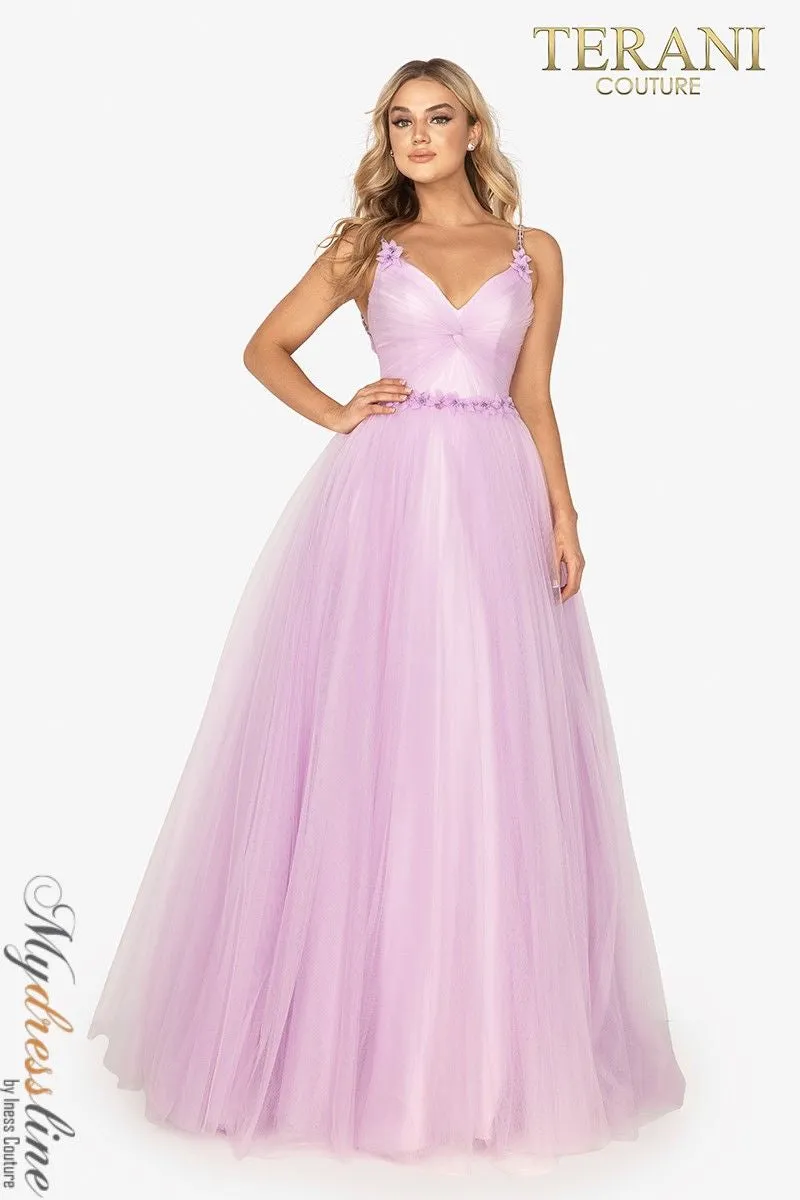 Terani Couture 2011P1232