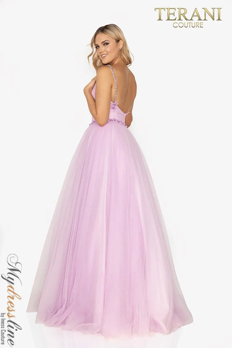 Terani Couture 2011P1232