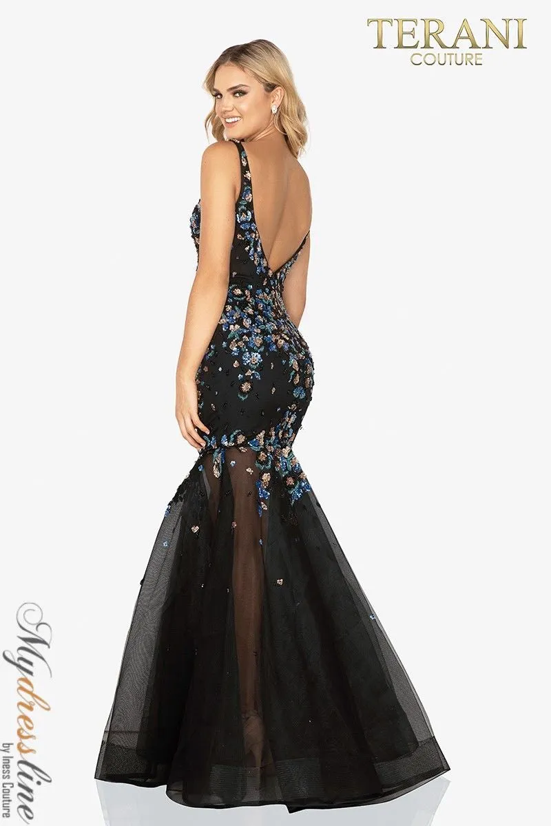 Terani Couture 2012P1357