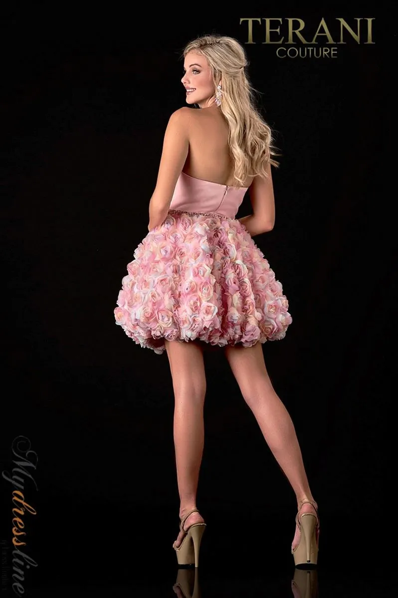 Terani Couture 2112P4391