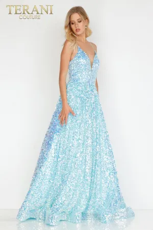 Terani Couture 231P0084