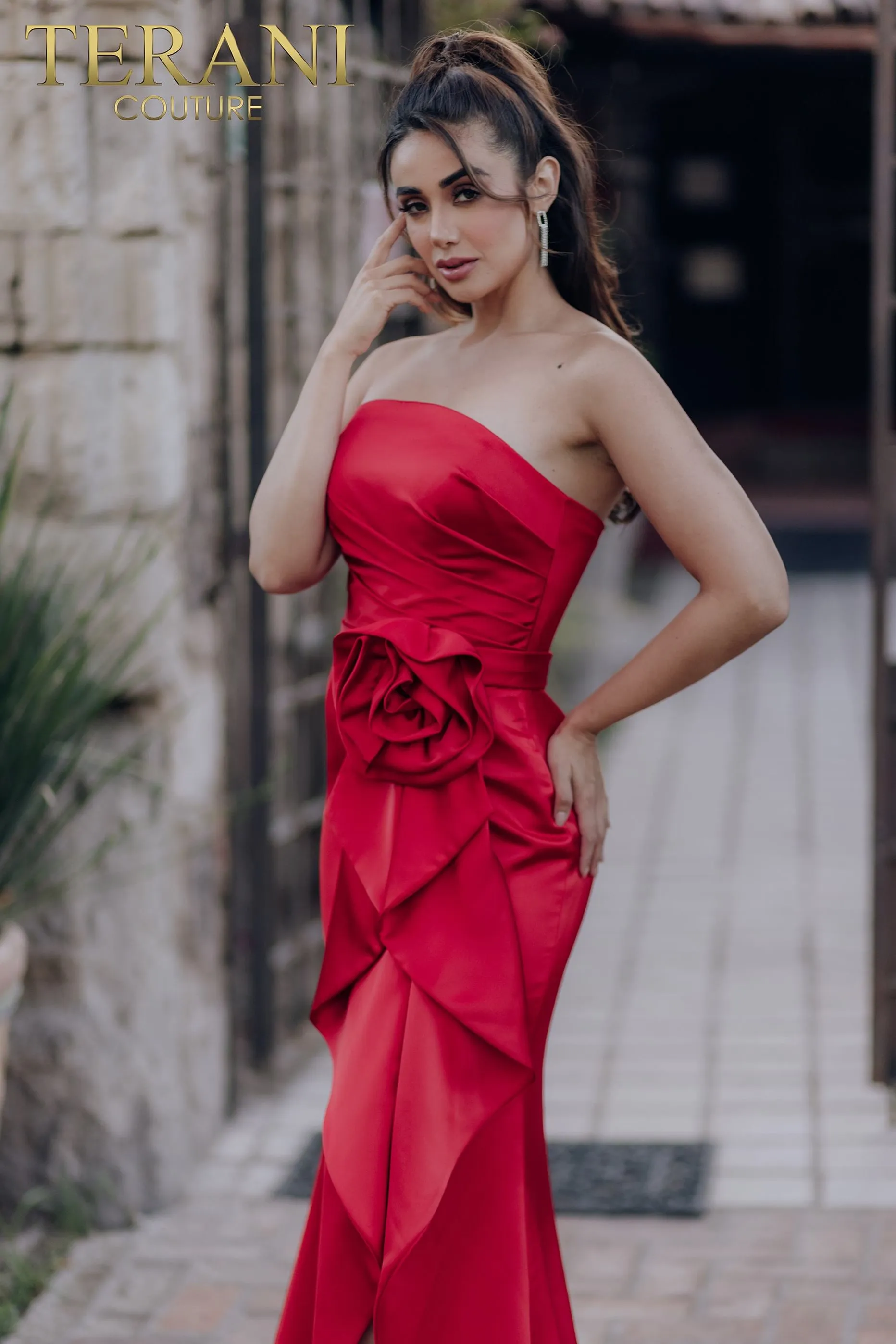 Terani Couture 232E1308