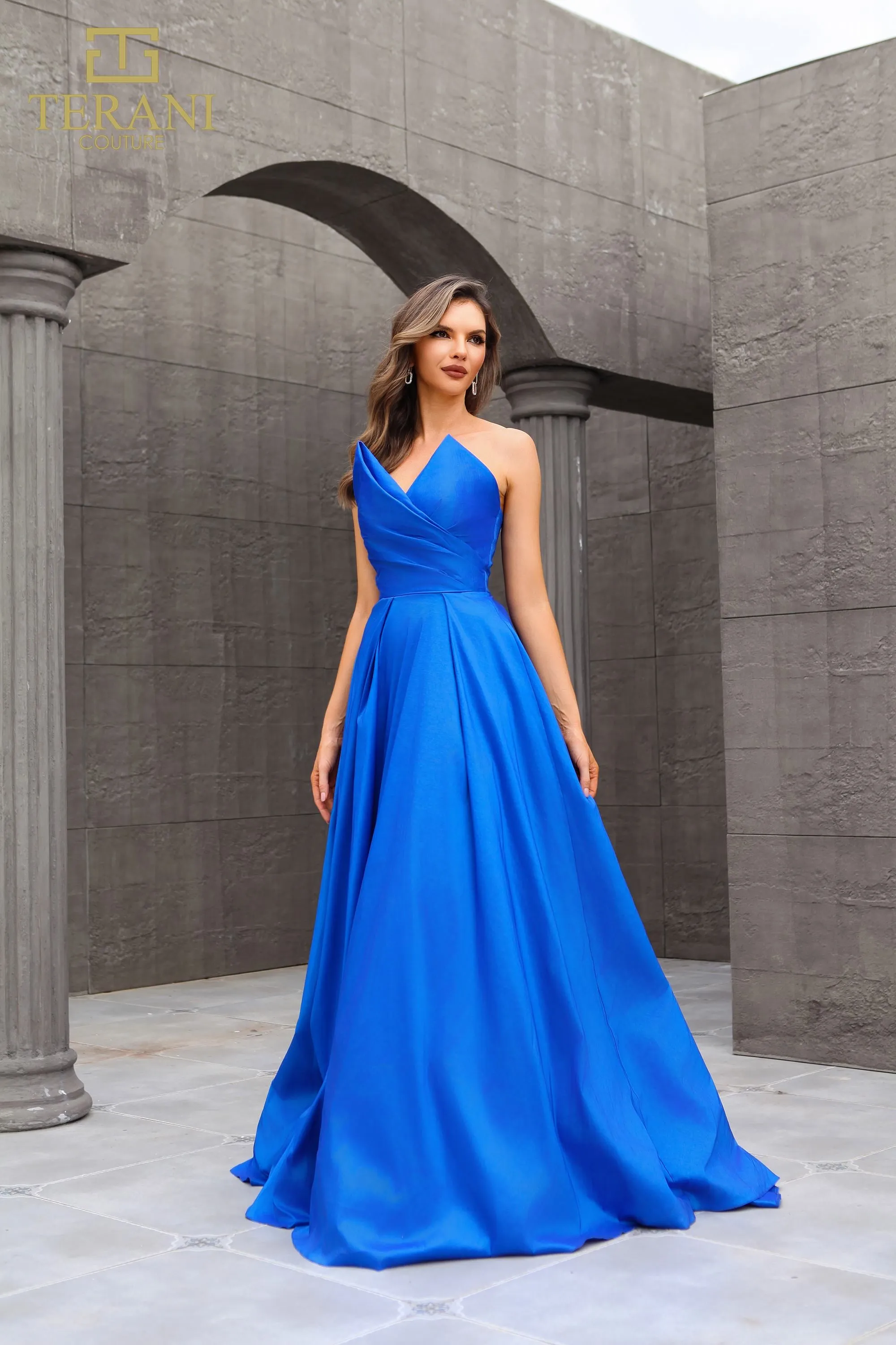 Terani Couture 251P4060
