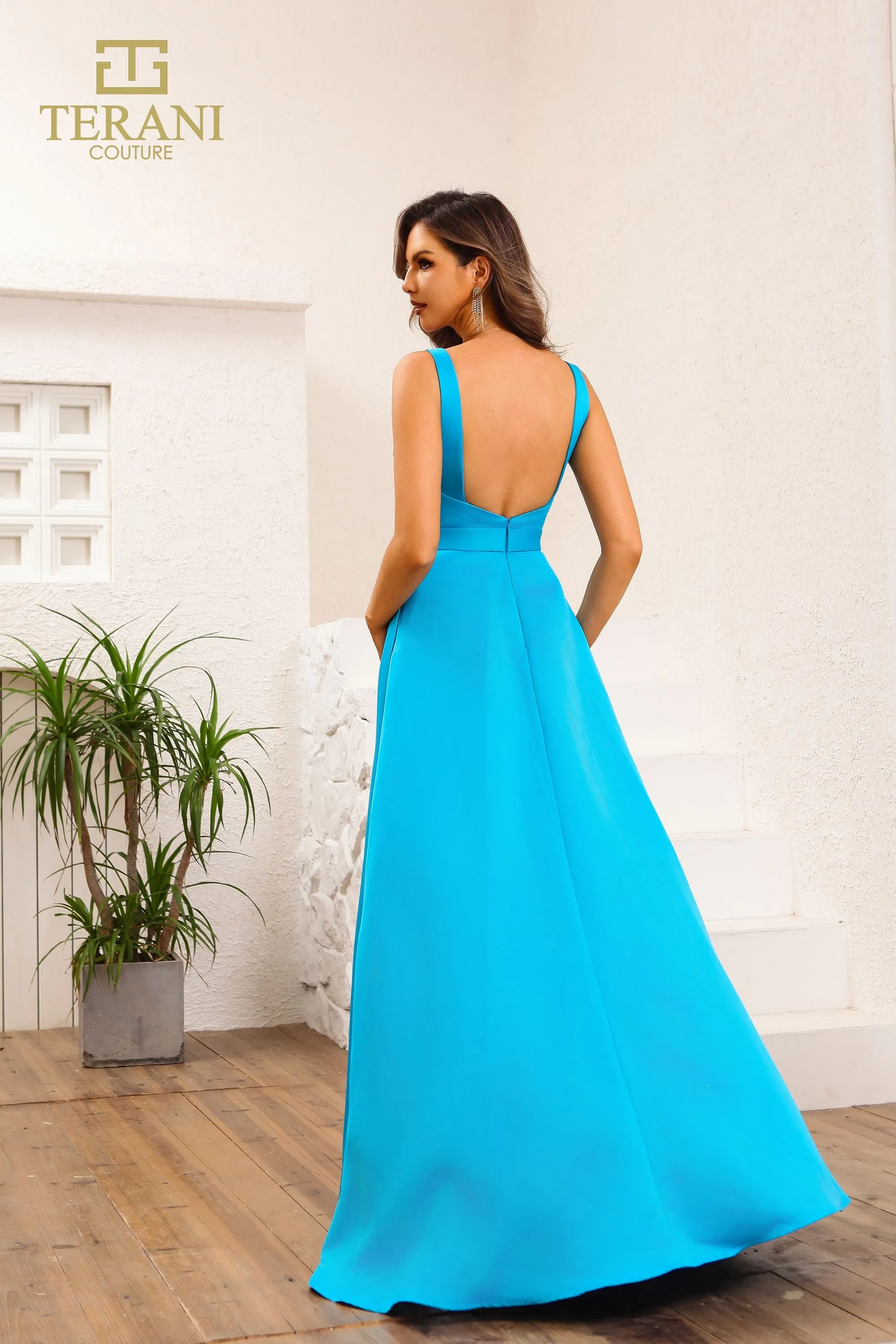 Terani Couture 251P4136