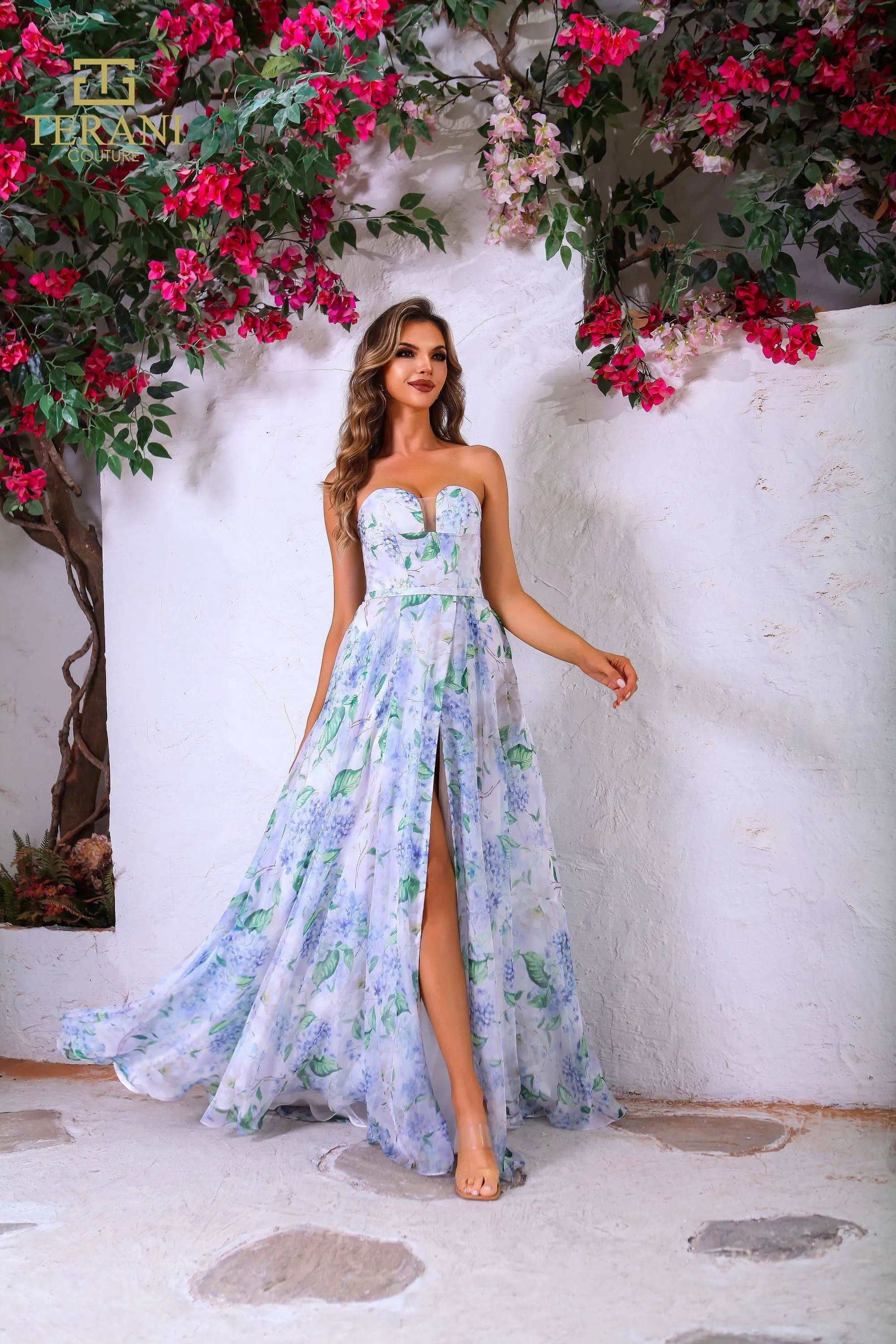 Terani Couture 251P4142