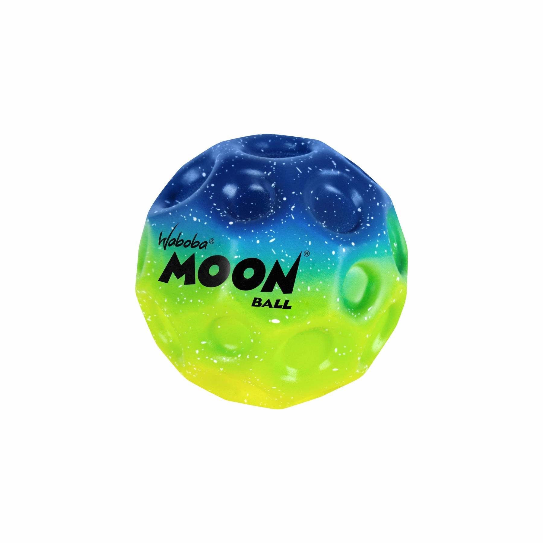 Waboba Moon Ball Rainbow Gradient - Assorted Colors
