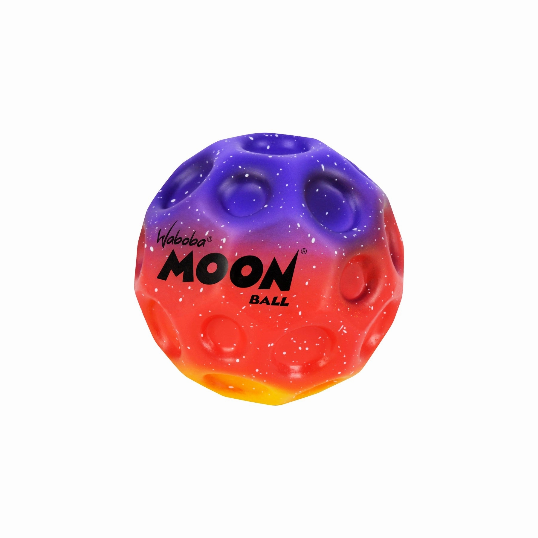 Waboba Moon Ball Rainbow Gradient - Assorted Colors